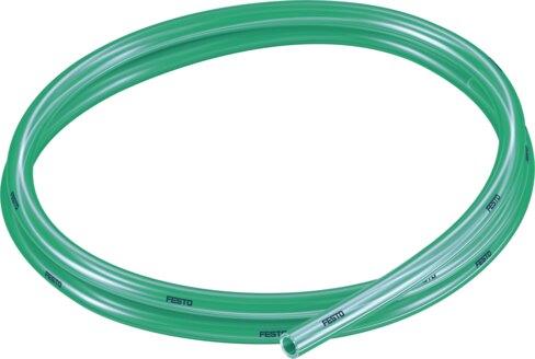 Festo 8048697 Plastic tubing PUN-H-8X1,25-TGN