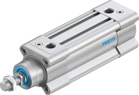 Festo 1376658 ISO cylinder DSBC-40-50-PPVA-N3