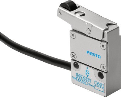 Festo 2050