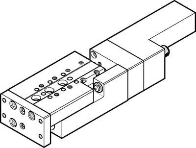 Festo 537461