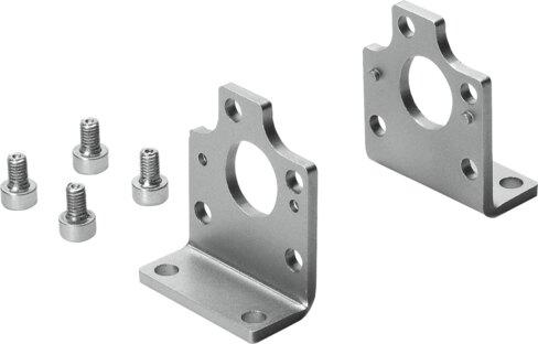 Festo 526385 Foot mounting HPC-8