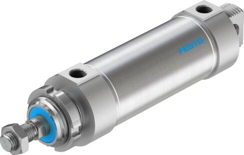 Festo 196054 Round cylinder DSNU-63-100-PPV-A