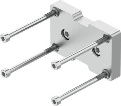 Festo 2092197 Adapter kit DHAA-G-Q11-32-B12-40