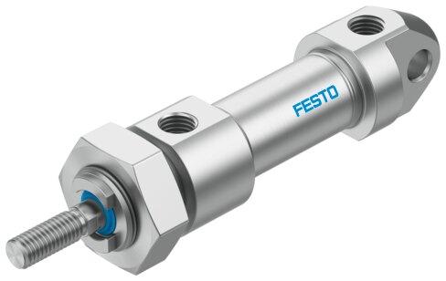 Festo 8152558 Standards-based cylinder CRDSNU-20-15-P-A