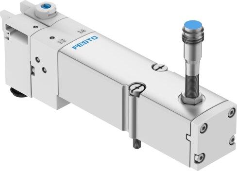 Festo 8186955 Solenoid valve VMPA2-M1H-MSC-PI