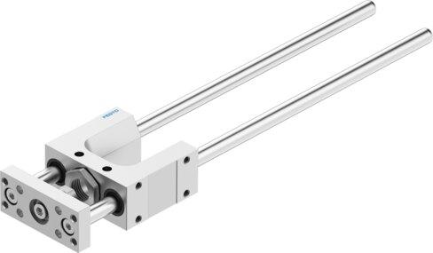 Festo 8204030 Guide unit FEN-12/16-200-KF
