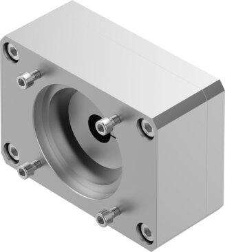 Festo 8063617 Axial kit EAMM-A-N80-120GA