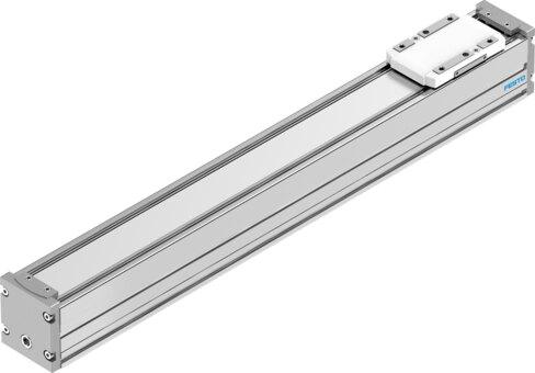 Festo 8062804 Guide axis ELFC-KF-45-300