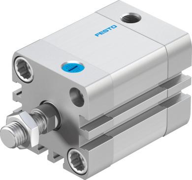 Festo 557192 Compact air cylinder AEN-1 1/4"- -