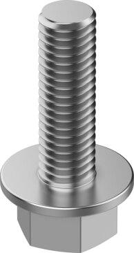 Festo 8092501 Screw set VAME-S-M5-16-R1-P10