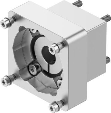 Festo 8197475 Axial kit EAMM-A-S38-60R-G2