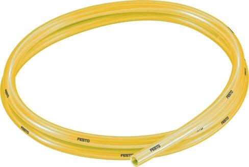 Festo 8048699 Plastic tubing PUN-H-8X1,25-TGE