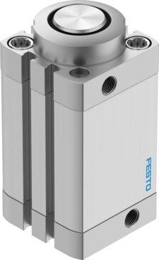 Festo 576125 Stopper cylinder DFSP-40-30-DS-PA