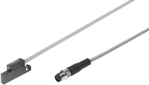Festo 2427615 Proximity sensor SDBT-BSW-1L-NU-W-0.3-N-M12