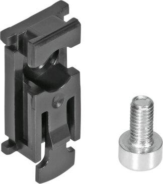 Festo 571489 Mounting clip SAMH-PE-MC-1