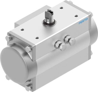 Festo 8066424 Quarter turn actuator DFPD-N-20-RP-90-RS30-F05