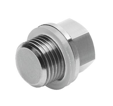 Festo 196720 Blanking plug CDVI5.0-B-G1/8