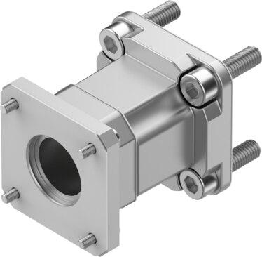 Festo 1322179 Axial kit EAMM-A-D32-42A-S1