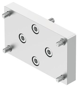 Festo 8178994 Adapter kit DHAA-G-E19-60-B24-28