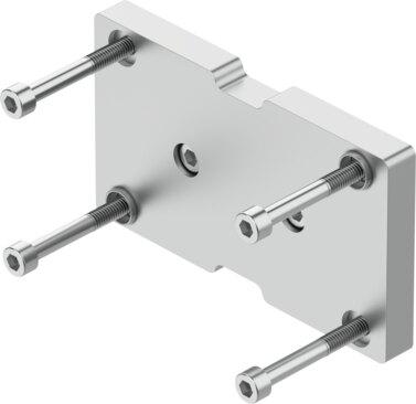 Festo 2125264 Adapter kit DHAA-G-Q11-40-B8-63