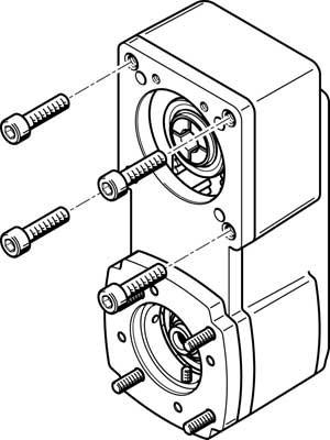 Festo 543230