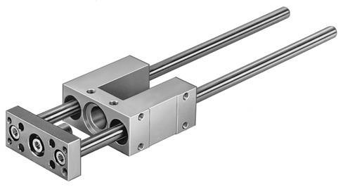 Festo 35197 Guide unit FEN-8/10- -KF