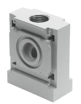 Festo 554102 Distributor block MS6N-FRM-FRZ