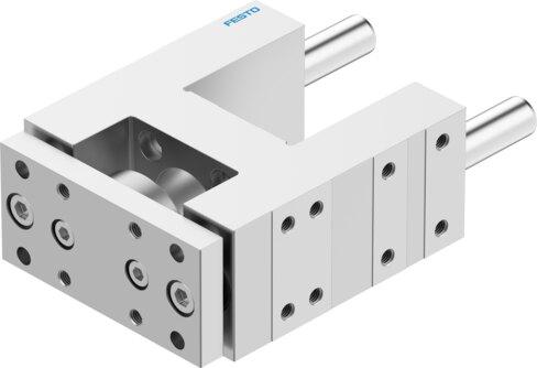 Festo 8204076 Guide unit FENG-50-50-GF
