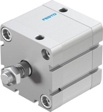 Festo 572712 Compact cylinder ADN-63-25-A-PPS-A