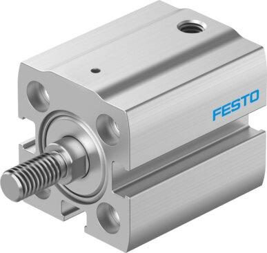Festo 8092140 Compact cylinder AEN-S-16-25-A-P