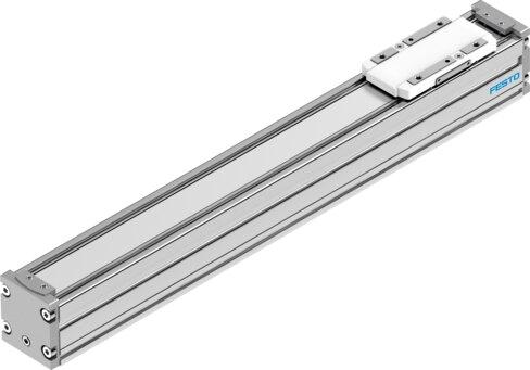 Festo 8062797 Guide axis ELFC-KF-32-200