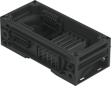 Festo 8129251 Interlinking module CPX-AP-A-SB