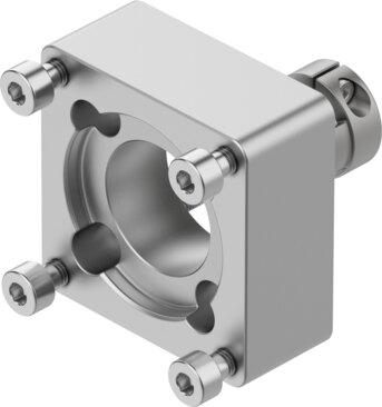 Festo 8107711 Axial kit EAMM-A-P5-28B-40R