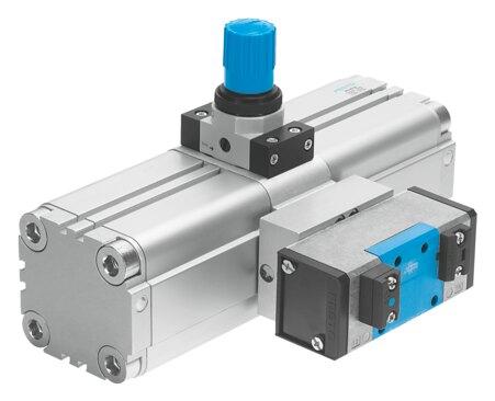 Festo 549401 Pressure booster DPA-100-10-A