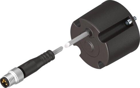 Festo 2619972 Position sensor SRBS-Q12-8-E270-EP-1-S-M8