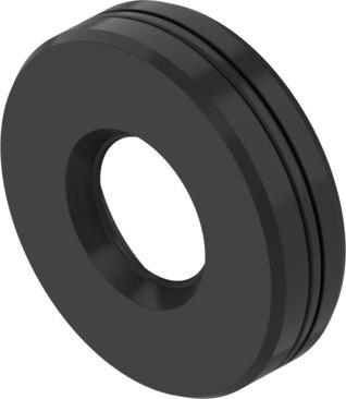 Festo 8193011 Radial shaft seal EASS-RS-T-A-4P-10-26-B7
