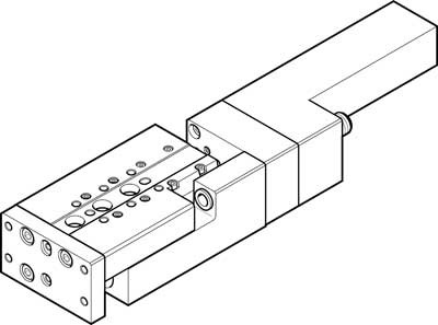 Festo 537459