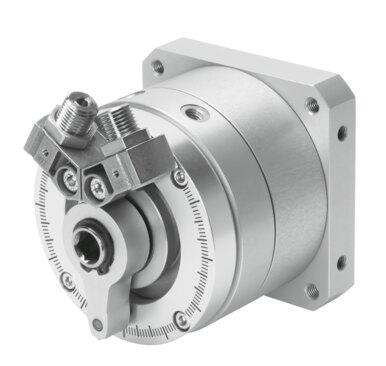 Festo 1145098 Rotary actuator DSM-T-25-270-P-A-B