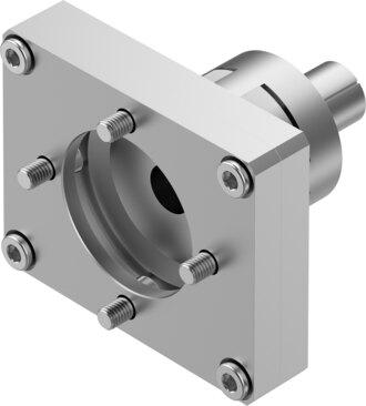 Festo 8063567 Axial kit EAMM-A-M80-90GB