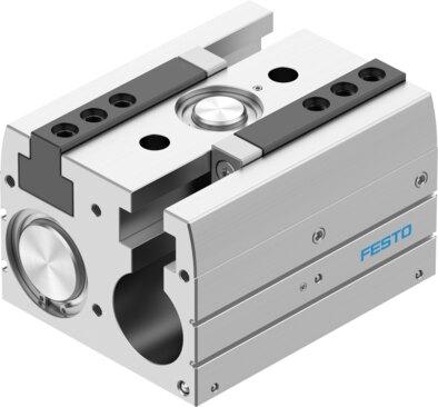 Festo 8191688 Parallel gripper HPPL-63-120-A-F1A
