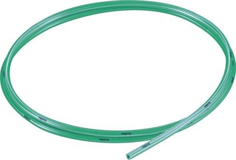Festo 8048677 Plastic tubing PUN-H-4X0,75-TGN