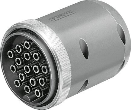 Festo 7559 Multi-plug KSV-16-B