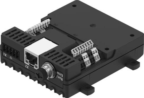 Festo 8088772 Valve control module VAEM-V-S8EPRS2