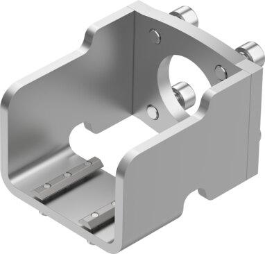 Festo 5172353 Adapter kit EAHA-P2-45