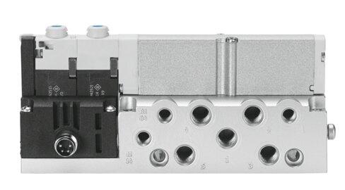 Festo 533380 Air solenoid valve VMPA1-M1H-E-M7-PI