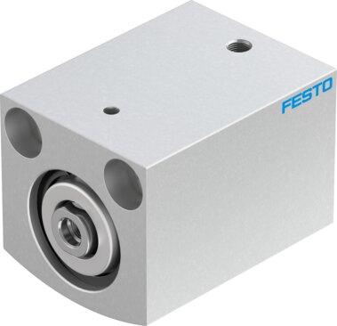 Festo 188165 Short-stroke cylinder AEVC-25-25-I-P