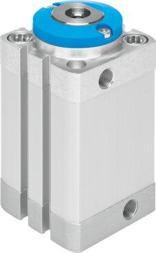 Festo 576114 Stopper cylinder DFSP-Q-32-15-DF-PA