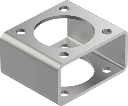 Festo 8082994 Mounting adapter DARQ-B-F14-F14-R13