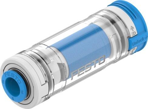 Festo 8212643 Inline filter OAFA-C-Q8-E-F