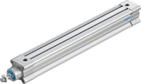 Festo 1376912 ISO cylinder DSBC-40-320-PPSA-N3